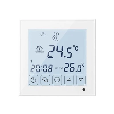 BOT-323W Termostat Boleh Aturcara untuk Haba Dandang