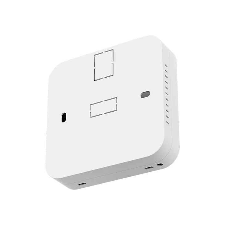 wall-mounted-thermostat