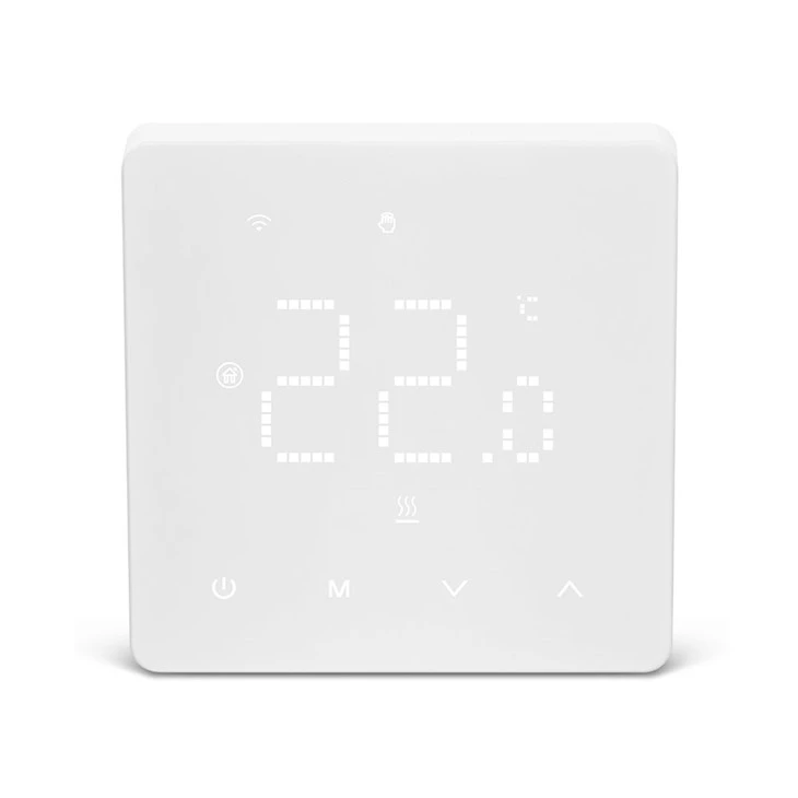 Beok smart wifi gas boiler thermostat TGM50