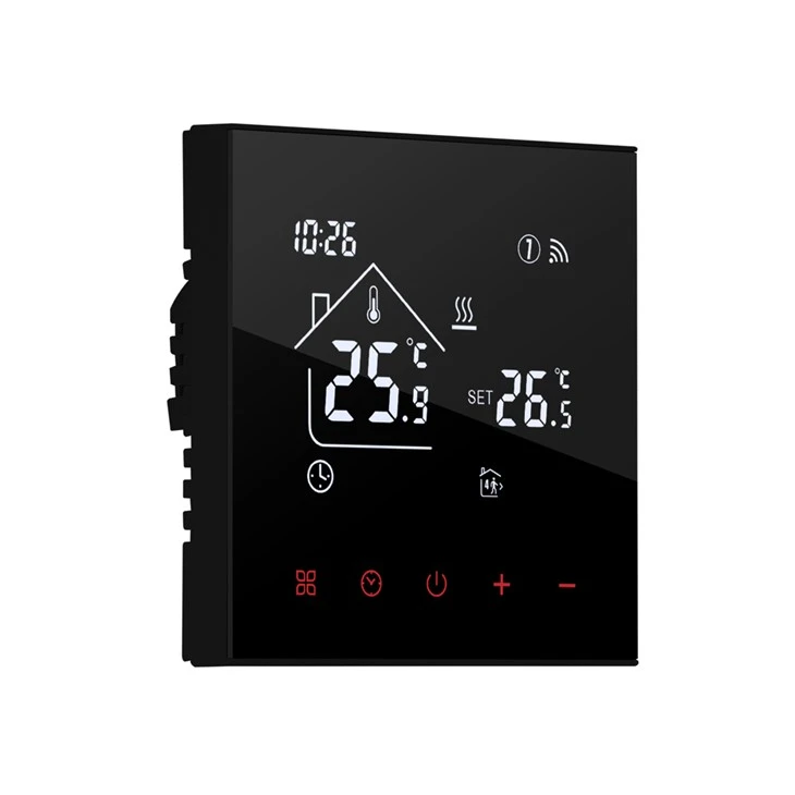 beok wifi underfloor thermostat tdr89